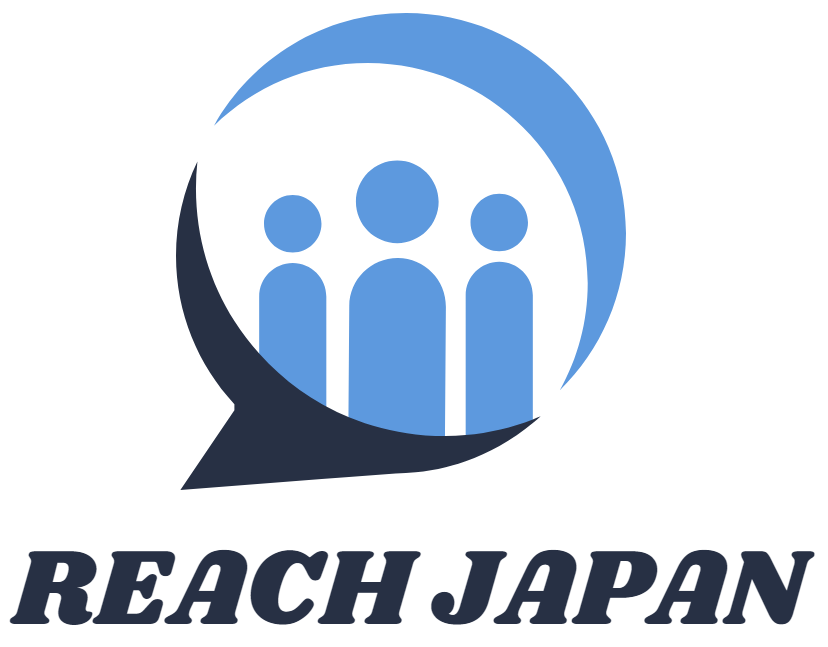 Reach Japan